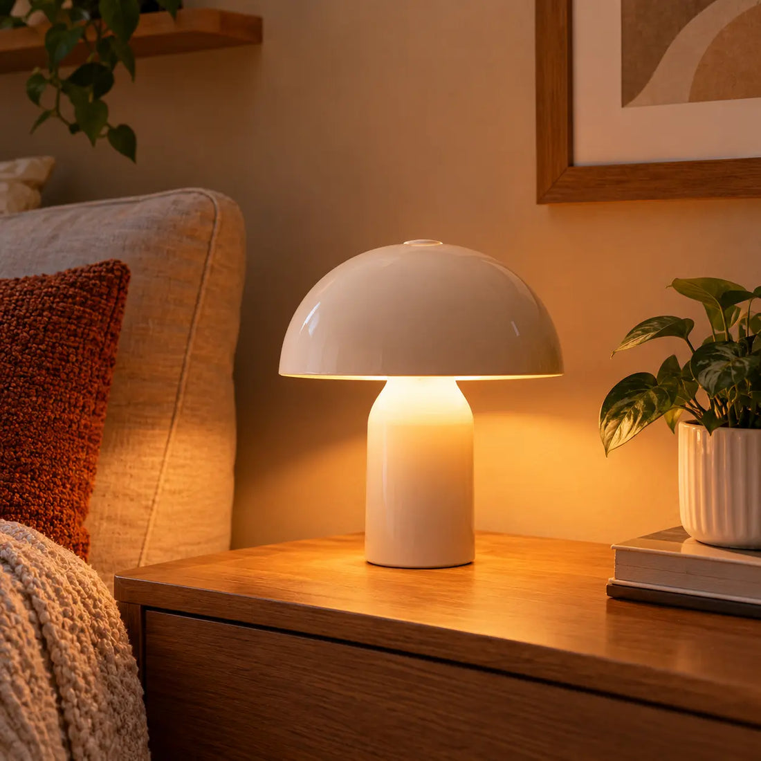 Small Apartment, Big Personality: Smart Ways to Use Accent Lamps