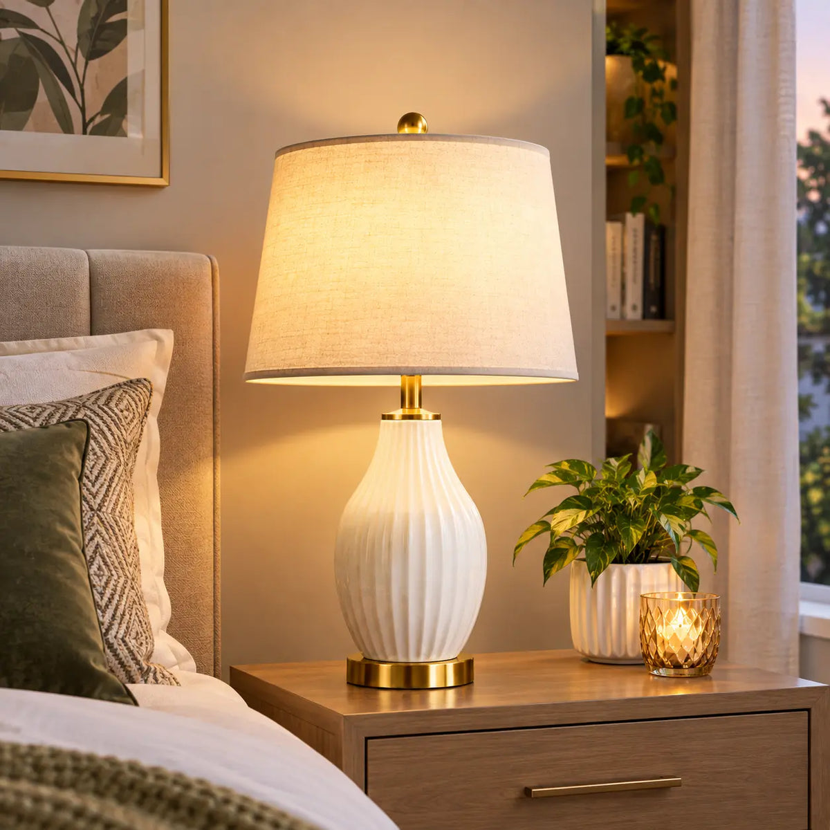 Table Lamps